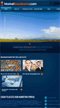 Mobile Screenshot of marketbroadband.com